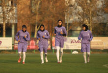 فدراسیون نیازهای واقعی کادر فنی را جدی بگیرد