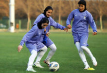 ادامه آماده‌سازی ملی‌پوشان برای دیدار با ازبکستان