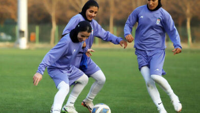 ادامه آماده‌سازی ملی‌پوشان برای دیدار با ازبکستان