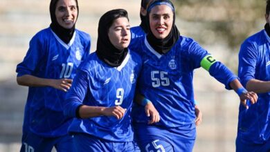 رقابت برای صعود به لیگ برتر داغ‌تر می‌شود