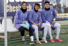 بازیکنان اعزامی به ازبکستان مشخص شدند