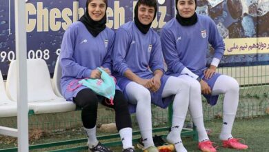 بازیکنان اعزامی به ازبکستان مشخص شدند