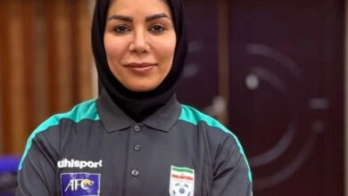 تیم ما پتانسیل صعود به لیگ برتر را دارد