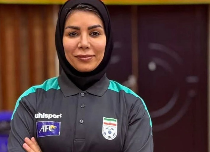 تیم ما پتانسیل صعود به لیگ برتر را دارد