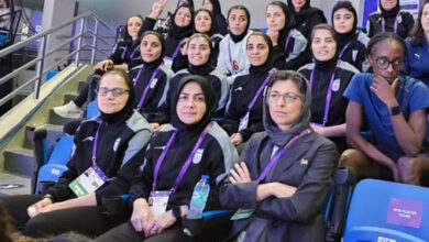 هدفمان صعود از گروه است