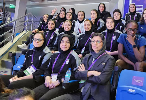 هدفمان صعود از گروه است