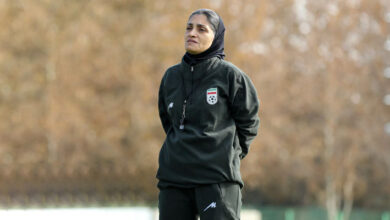 بازی با ازبکستان فرصتی برای شناخت‌ نفرات تازه وارد است