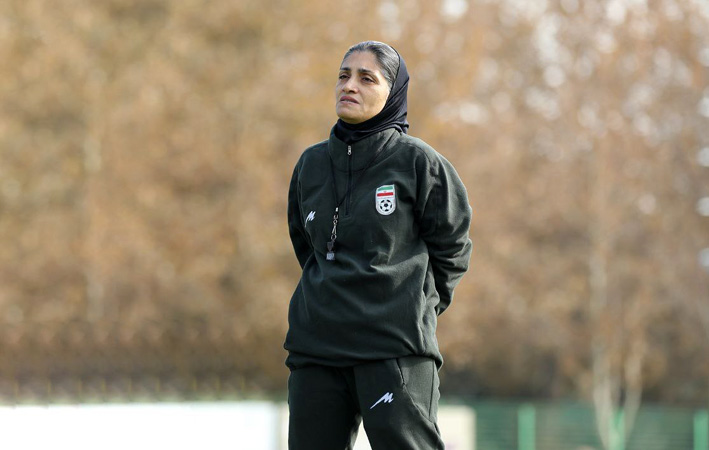 بازی با ازبکستان فرصتی برای شناخت‌ نفرات تازه وارد است