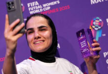 امیدوارم در بازی با ایتالیا پیروز شویم