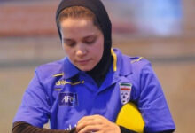 مقابل ایتالیا باید با تمرکز به میدان برویم