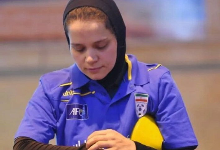 مقابل ایتالیا باید با تمرکز به میدان برویم