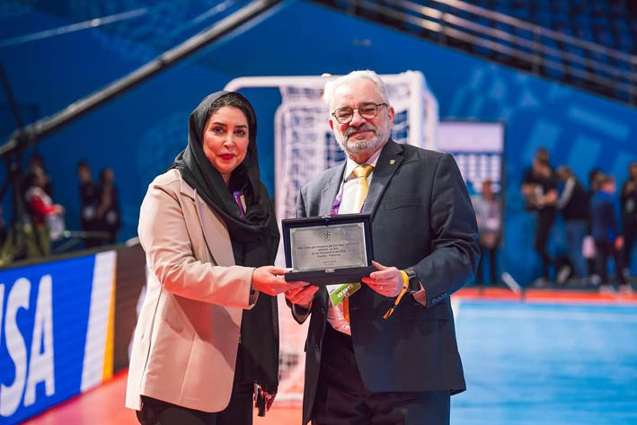 تلاش می‌کنیم تا بهترین نمایش ممکن را ارائه دهیم