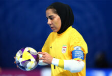 حیف شد که نتوانستیم پیروز شویم