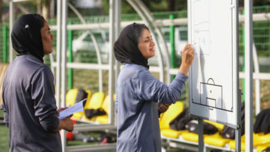 هماهنگی‌کم، اما عملکرد امیدوار کننده بود