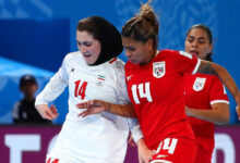 وقتی که قهرمانی در کافا دستاورد قلمداد شد حذف شدیم