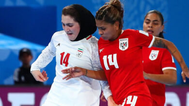 وقتی که قهرمانی در کافا دستاورد قلمداد شد حذف شدیم