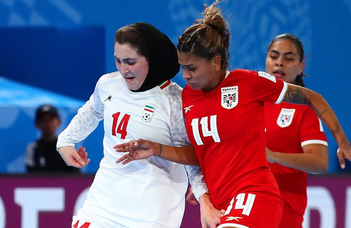 وقتی که قهرمانی در کافا دستاورد قلمداد شد حذف شدیم