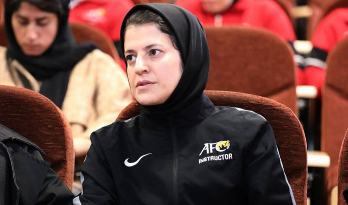 بدون امکانات چه انتظاری می‌توان داشت؟