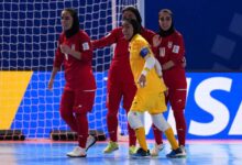 آینده‌نگری، تنها راه توسعه فوتسال زنان