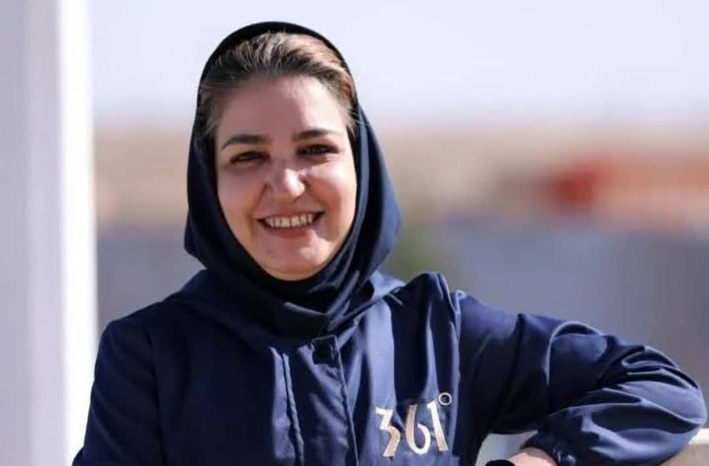 حفظ شهرزاد مظفر ضروری است