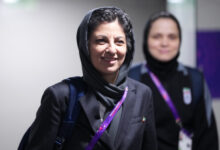 از امروز باید با نگاه جهانی پیش برویم