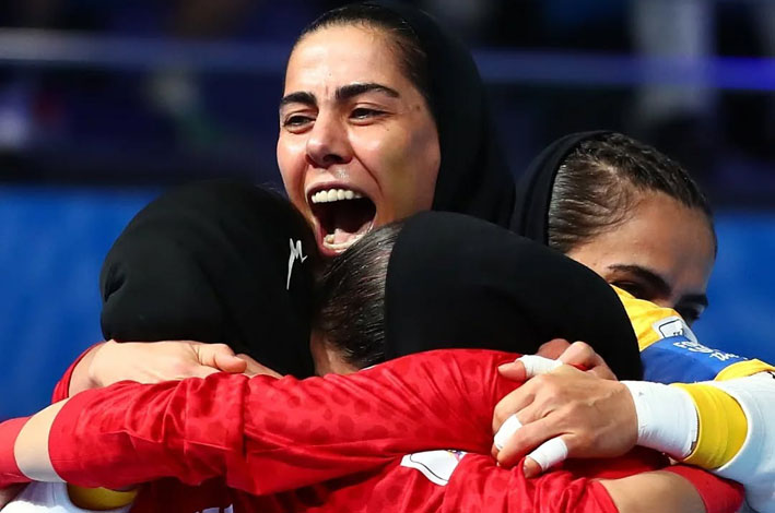 صفر تومان، پاداش برد تاریخی در جام جهانی!