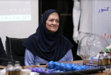 فدراسیون موافق همکاری با شهرزاد مظفر است