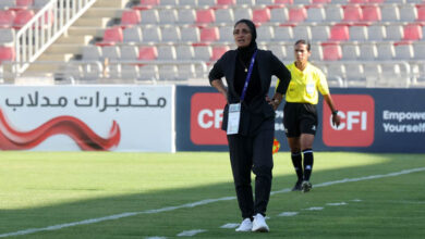 بازی با ازبکستان فرصت مناسبی برای ارزیابی بازیکنان و تقویت ترکیب نهایی بود