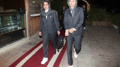 موفقیت تیم ملی فوتسال زنان، محل کسب اعتبار و فرصت خودنمایی هیچ‌کس نیست