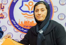 سهم زنان از فوتسال هرمزگان فقط یک عکس یادگاری است!