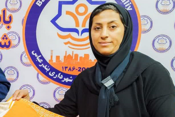 سهم زنان از فوتسال هرمزگان فقط یک عکس یادگاری است!