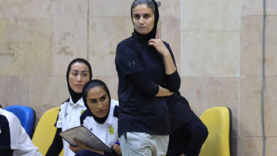 برای آینده باید تغییر نسل و جوان‌گرایی را مدنظر قرار دهیم