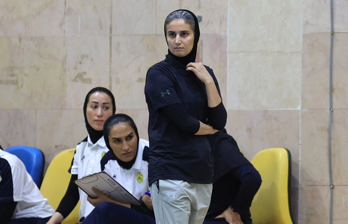 برای آینده باید تغییر نسل و جوان‌گرایی را مدنظر قرار دهیم