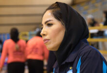 اقدام سازمان لیگ منصفانه نیست