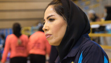 اقدام سازمان لیگ منصفانه نیست