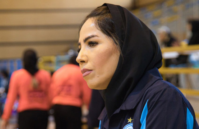 اقدام سازمان لیگ منصفانه نیست