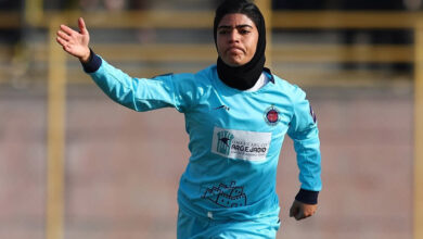 زور سپاهان به خاتون نرسید