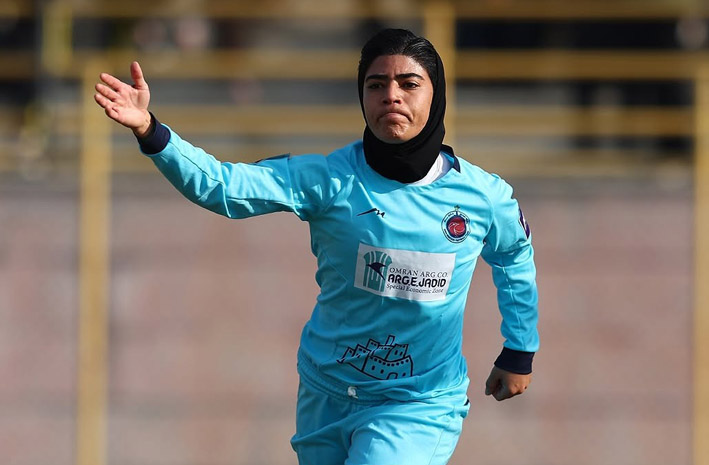 زور سپاهان به خاتون نرسید