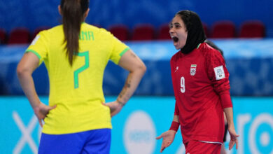 سلامتی بازیکنان در اولویت سازمان لیگ نیست