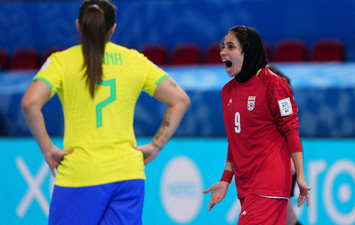 سلامتی بازیکنان در اولویت سازمان لیگ نیست