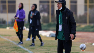 می‌توانیم نیم‌فصل دوم خوبی داشته باشیم