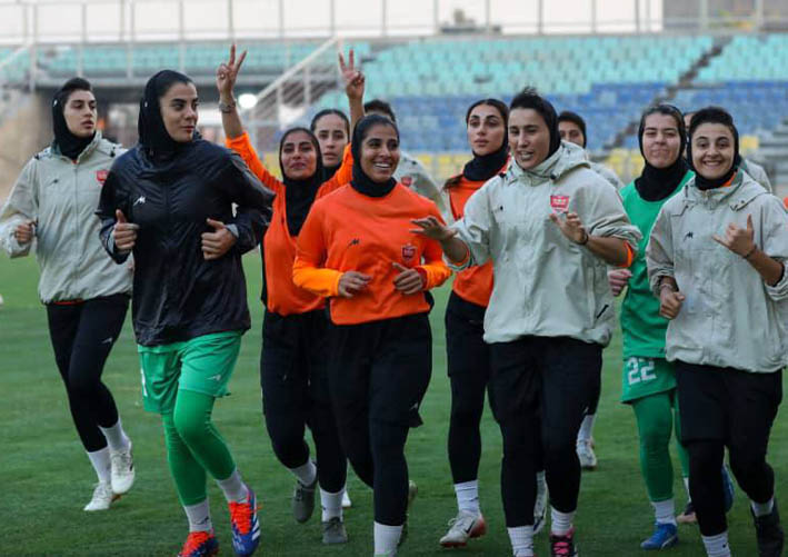 سرخ‌ها با چهره‌ای متفاوت وارد نیم‌فصل دوم می‌شوند