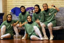 خبرهای امیدوارکننده از تیم ملی فوتسال زنان