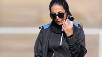 حضور نسیم پیلهور در سمینار داوران زن کافا