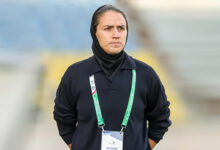 گل ایستا به پرسپولیس اصلاً آفساید نبود