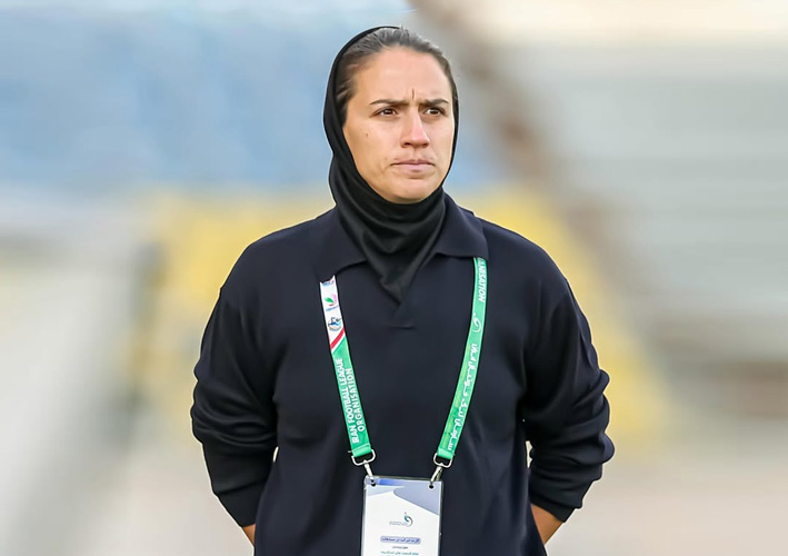 گل ایستا به پرسپولیس اصلاً آفساید نبود