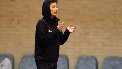 برای جوانگرایی فقط به لیگ تمرکز نمیکنیم