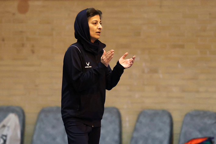 برای جوان‌گرایی فقط به لیگ تمرکز نمی‌کنیم