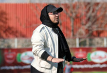 تیم بدون ساختار نامزد سقوط است!