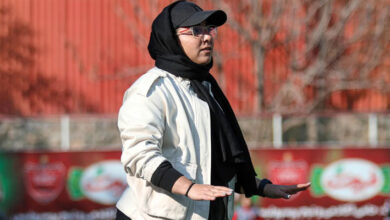 تیم بدون ساختار نامزد سقوط است!